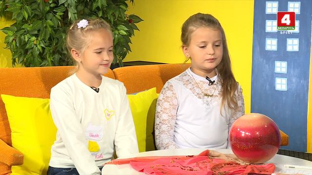Детское время 31-10-20 смотреть онлайн