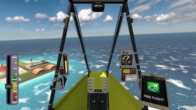 UltraWings for SWITCH | Let`s Look@ смотреть онлайн