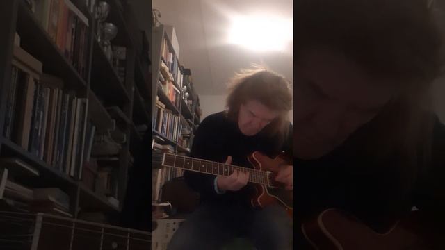 robben ford's "fools paradise" improvisation.gibson es 339(2007), fender twin 1975. смотреть онлайн