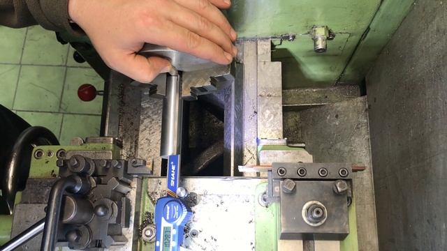 Тельфер Калибр ЭТФ 800. Адаптация под кран-балку смотреть онлайн