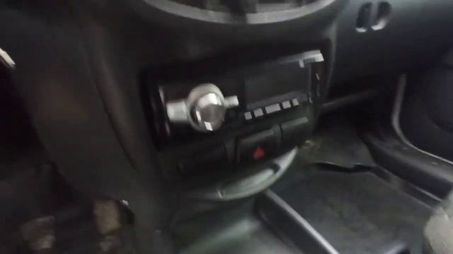 Lada Kalina (2013) смотреть онлайн