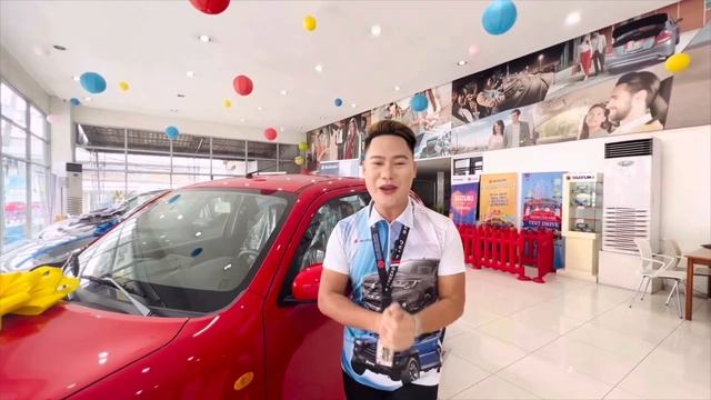 Suzuki ertiga ga manual 2023 model radiant red color. #rammelgonzales смотреть онлайн