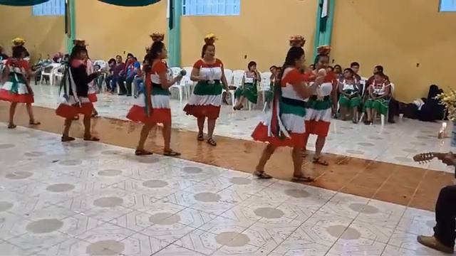 Inditas Santa Cecilia de Ixcatlan Hidalgo bo.Tachiquil Tels. Lucia 7716761767 y Mónica 7717294996 смотреть онлайн