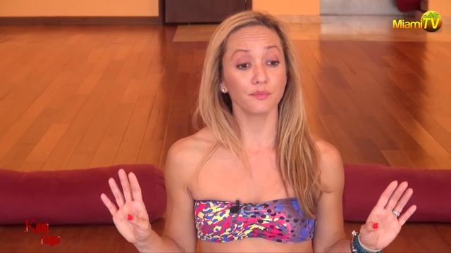Miami TV Life - Kino Yoga 6