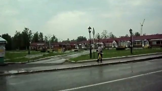 Приходите в Храм Божий - небесный островок смотреть онлайн