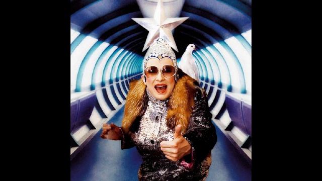 verka serduchka - dancing - techno remix смотреть онлайн