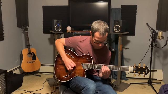Asato Suhr Contest смотреть онлайн
