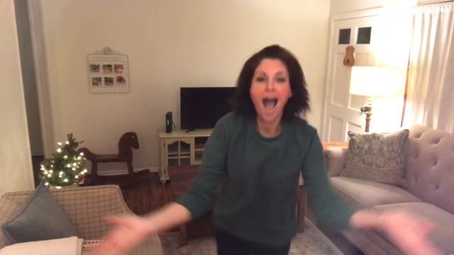 Dance Video: AJR - KARMA! Happy New Year All!!! ??? смотреть онлайн