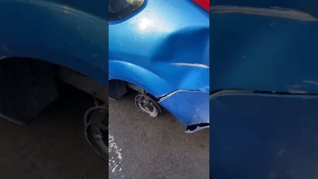 D877 Ford Focus 2007, 1.8, бензин, МКПП смотреть онлайн