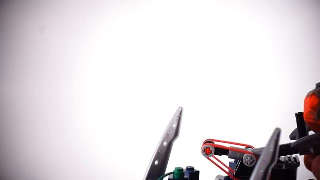 Eljay's Retired Review: 8757 Visorak Battle Ram смотреть онлайн