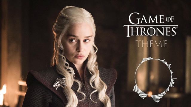 Game of Thrones Theme | Remake || LC Studio смотреть онлайн