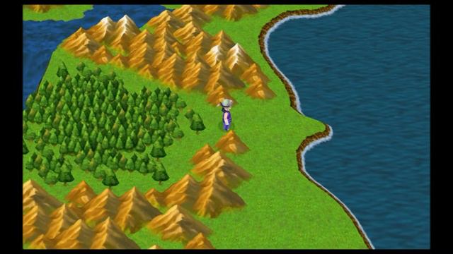 Let's Play Final Fantasy III Episode VII: Where's Argus? смотреть онлайн