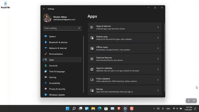 How to Enable Hyper-V in Windows 11? смотреть онлайн