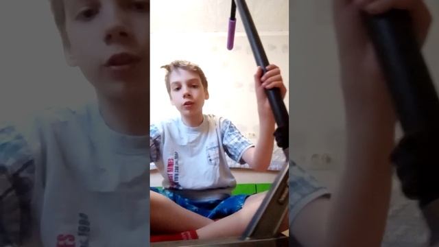 обзор трюковова самоката Techteam Ragtag