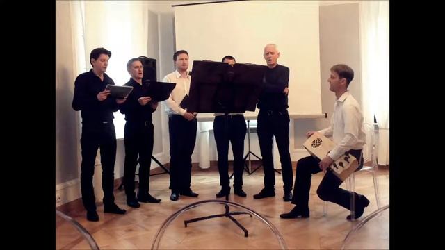 JERYCHO - Żoliborz 2017 - Ortorum virentium - Virga Iesse - Victime paschali laudes смотреть онлайн