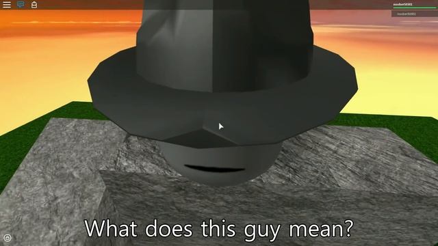 Error 45229 | ROBLOX Myths and Legends season 1 part 3 смотреть онлайн