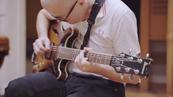 Tunesmith-How Insensitive