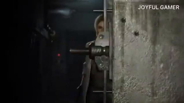 Resident Evil 2 - Music Video Tribute смотреть онлайн