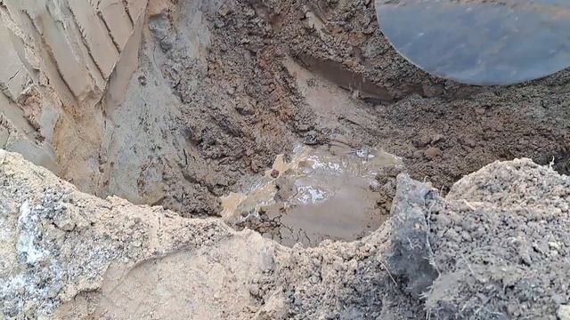 Септик Танк очень тонкий корпус смотреть онлайн