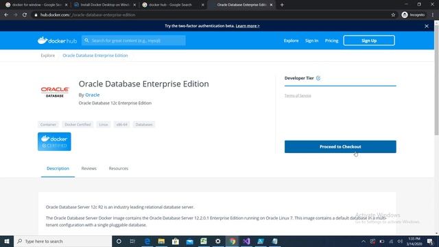 Execute RabbitMQ inside Docker смотреть онлайн