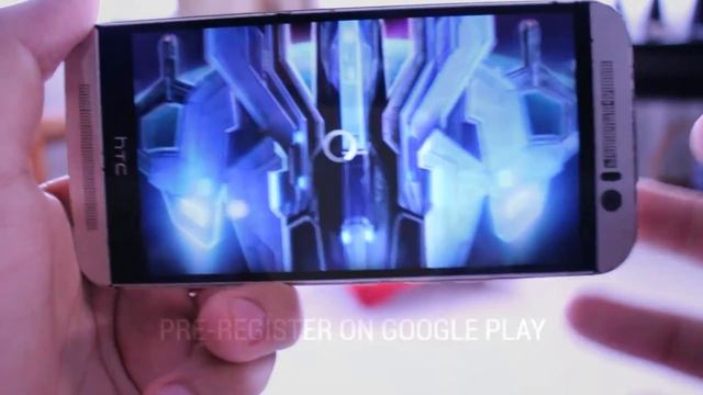 Galaxy On Fire 3 para ANDROID Pre-Registro ya disponible смотреть онлайн