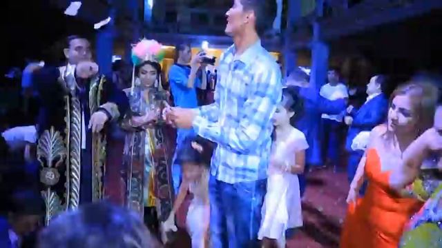 Samarqand tuy 2016 Raimjon & Shohista ....18 part смотреть онлайн