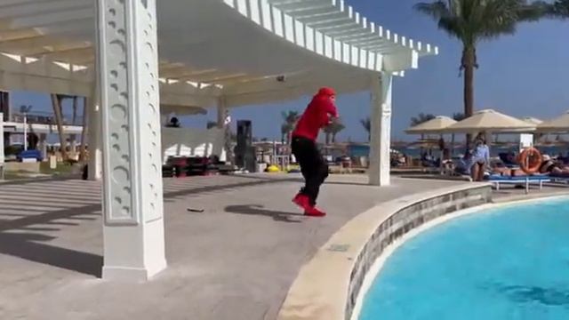 Говорят, мы Бяки буки смотреть онлайн