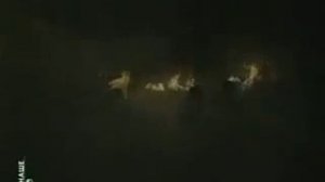 Медленно ракеты улетают вдаль...