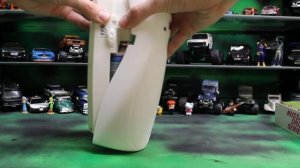 Автоматический освежитель воздуха Air Wick® Freshmatic с вольтметром и Li-Po аккумулятором 1500 мА