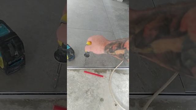 наливной пол в уровень