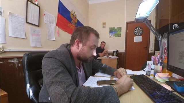 Как нужно общаться с коллекторами #СевЮр смотреть онлайн