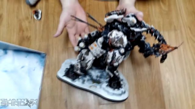 Collector's Edition Unboxing - Horizon Forbidden West - Guerrilla Games -Playstation 5 -PS4/PS5 202 смотреть онлайн