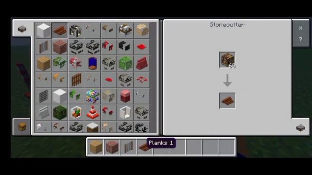 Мод на Декорации Как у Компота в Minecraft Пе Бедрок смотреть онлайн