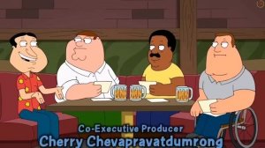 Family Guy - 1 Hour Compilation