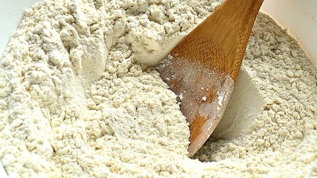 Сборник рецептов