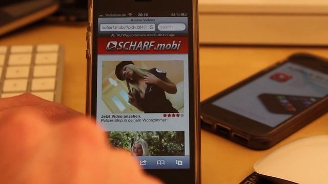 free AdBlock for iOS 6 - Block Pop Ups, Layer-Ads, Redirections and Banners смотреть онлайн