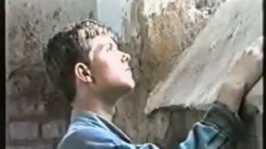 Чернила для 5-го класса - Старая церковь (клип из архивов группы)