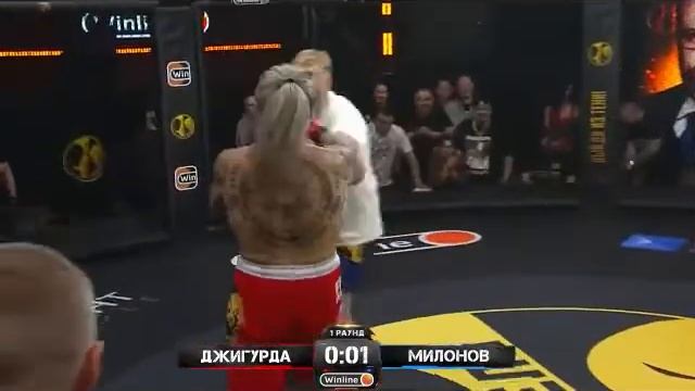 Дижигурда решил начистить репу Единоросу Милонову бой на лучшего самца #Ржал до слёз Чхарёк смотреть онлайн