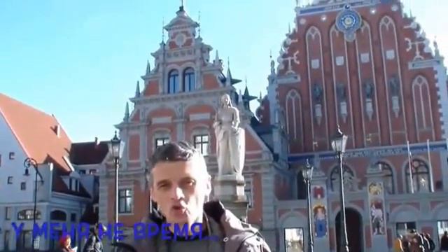 SWOBB.Как отвечать на возражение Видео NR# 6—У меня нет времени! Daina Baikova-Konstantin Shengerr. смотреть онлайн