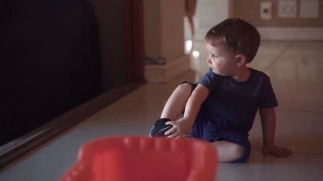 "Чем пахнут мамы" Нежный разговор мамы с сыном... смотреть онлайн