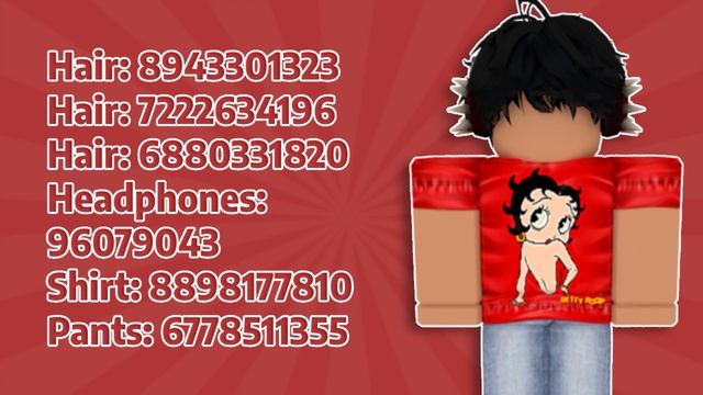 Matching MOVIES roblox outfits w/ CODES & LINKS ♡ смотреть онлайн