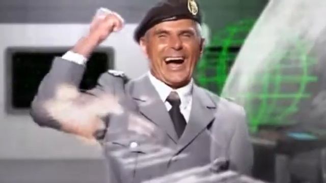 Earth 2150: The Moon Project: ED - Victory смотреть онлайн