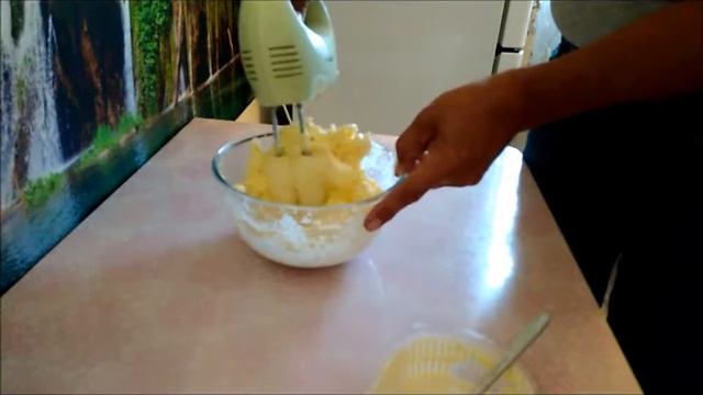 как сделать домашнее сливочное МАСЛО за 2 минуты смотреть онлайн