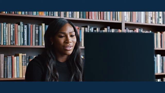 Watson + Serena Williams=Coaching- FavouriteBlog.com смотреть онлайн