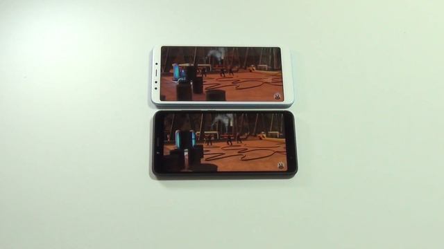 Xiaomi Redmi 6 и Xiaomi Redmi 5, СРАВНЕНИЕ, ТЕСТ, ОБЗОР, МНЕНИЕ!