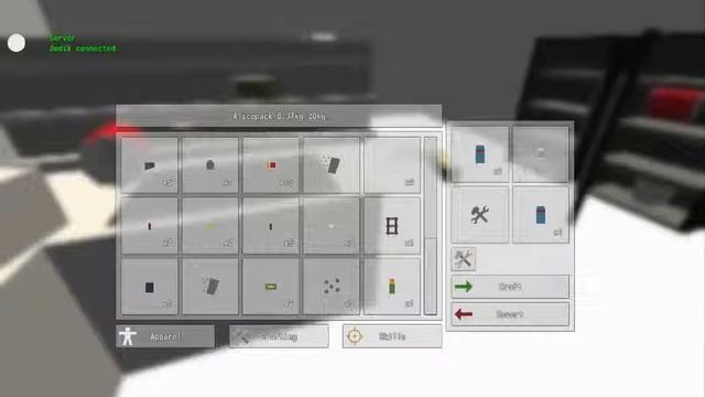 Как очистить грязные продукты в unturned смотреть онлайн