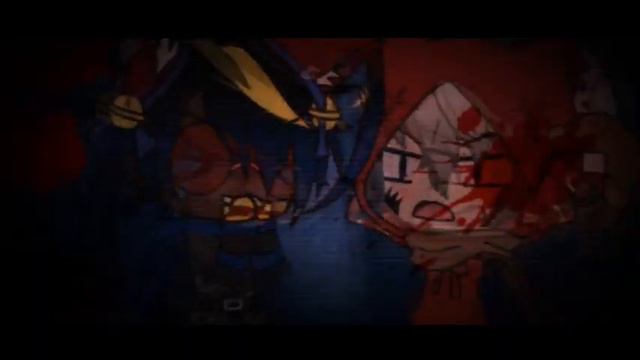 Мои части 17 и 18 на МАП/MEP+Happy Halloween+ смотреть онлайн