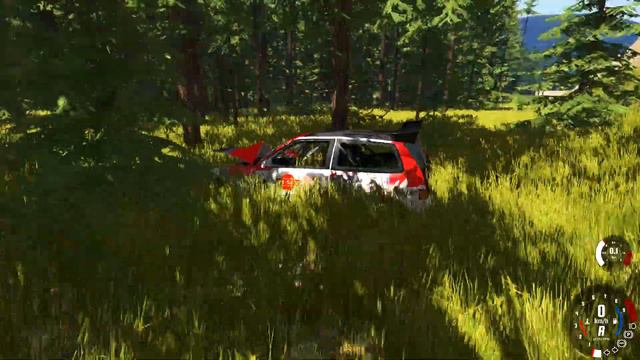 Epic Jumps # 12! - BeamNG.drive смотреть онлайн