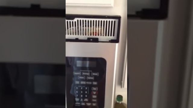 Quick repair GE microwave touch control key panel doesn't w смотреть онлайн