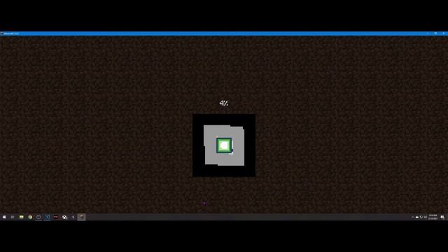 How To Make Minecraft 4K Raytracing and Realistic!! Continuum Graphics!! смотреть онлайн